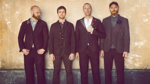 Coldplay to Perform Exclusive Stripped-Down Set in Los Angeles for SiriusXM and Pandora  Image