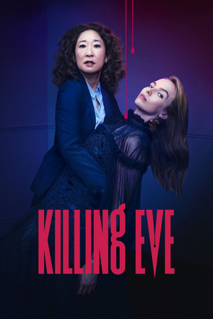 BBC America Renews KILLING EVE for a Fourth Season Image
