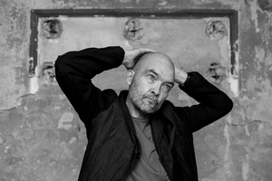 Ben Watt Releases New Single 'Figures In The Landscape' Image