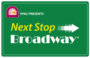 The Providence Performing Arts Center will Present NEXT STOP BROADWAY Image