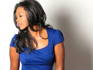Soprano Angel Blue and James Baillieu to Perform at Moody Performance Hall at the AT&T Performing Arts Center 