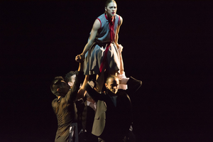 PEARL ETERNITY Will Play the Huntington Avenue Theatre Image