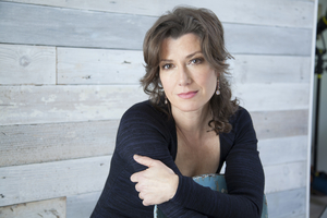 Amy Grant to Perform at the First Interstate Center for the Arts  Image