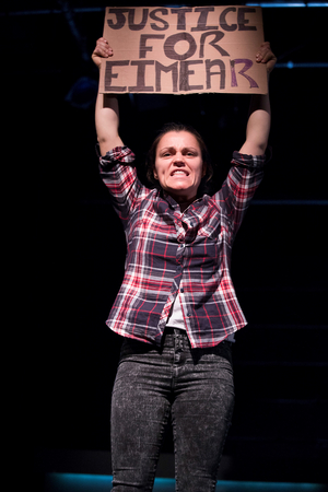 2020 Origin 1st Irish Theatre Festival Releases Full Schedule Image