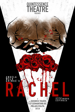 Quintessence Theatre Group Kicks Off 2020 with Philadelphia Premiere of RACHEL Image