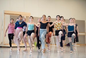 Cathy Marston's MRS. ROBINSON to Premiere at San Francisco Ballet Image