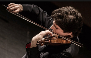 The Houston Symphony to Open the Second Half of the 19–20 Season with Violinist Augustin Hadelich  Image