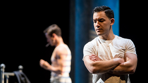 Madison Opera Will Present FELLOW TRAVELERS Image