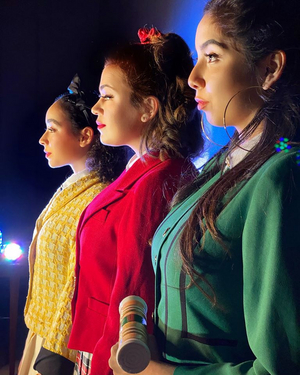HEATHERS THE MUSICAL is Coming to Simi Valley 
