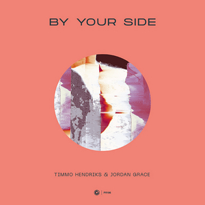 Protocol Kicks Off 2020 With Progressive House Track 'By Your Side' by Timmo Hendriks & Jordan Grace  Image