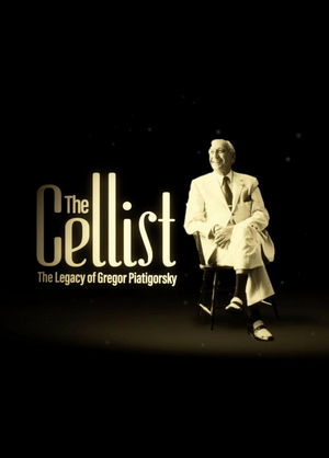 THE CELLIST Comes to DVD Jan. 28 Image