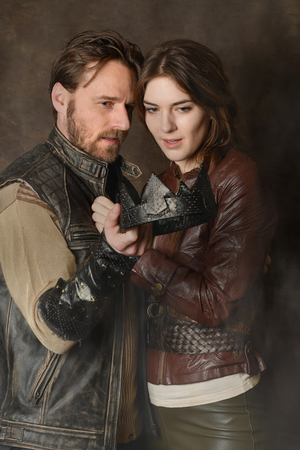 MACBETH Opens Thursday At Nashville Shakespeare Festival Image