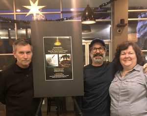 Pittsburg Community Theatre Will Bring Black Box to Town Image