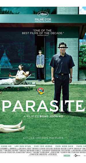 'Parasite' Takes Home Best Picture Award at 2020 National Society of Film Critics Awards; Full List! 