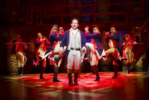 HAMILTON Ends Run in Chicago Today, January 5 Image
