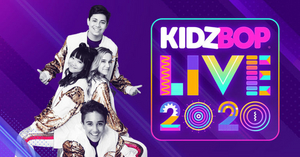 Kidz Bop and Live Nation Announce All-New 2020 Tour 