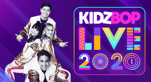 KIDZ BOP Comes to Bethel Woods  Image