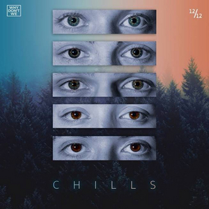 Why Don't We Release New Song 'Chills' Image