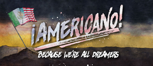 Sean Ewing and More Announced in Complete Casting of Broadway-Aimed Musical AMERICANO!  Image