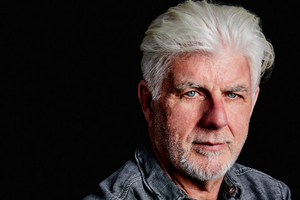 Michael McDonald will Return to Café Carlyle in March Image