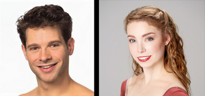 AN AMERICAN IN PARIS 2020 National Tour to Launch on January 11 Image