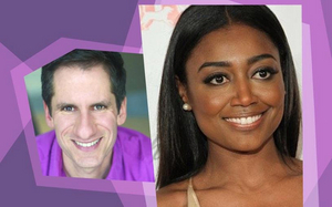 Patina Miller to Join SETH RUDETSKY'S BROADWAY at The Town Hall  Image