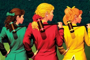 HEATHERS: THE MUSICAL is Coming to The Lakewood Playhouse 