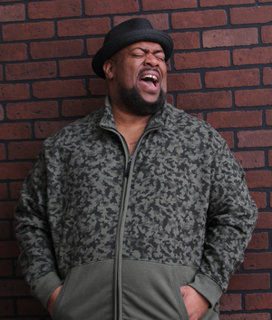 The Pompano Beach Amphitheater Will Host GOSPEL FEST Featuring John P. Kee Image