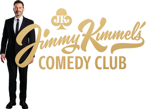 See Who Will Perform at Jimmy Kimmel's Comedy Club 