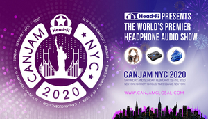 Headphone Audio Show Returns to NYC on February 15-16  Image