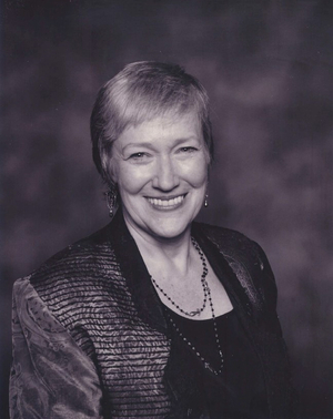 Diligent Champion Of Music And Entertainment, Nancy Lewis Jones, Passes Away Image