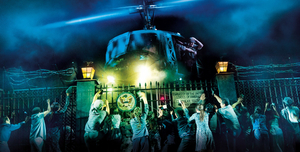 Interview: Jackie Nguyen of MISS SAIGON at Majestic Theatre 