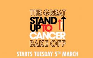 Richard Dreyfuss Will Star on CELEBRITY BAKE-OFF U.K. Image