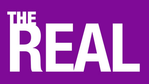 Amanda Seales Will Be Permanent Co-Host on THE REAL Image
