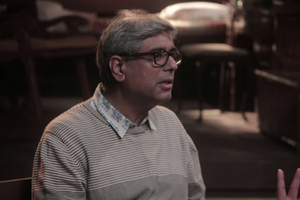 Feature: A THEATRE APPRECIATION WORKSHOP LED BY MAHESH DATTANI at Royal Opera House, Mumbai 