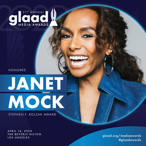 Taylor Swift and Janet Mock to be Honored for Their LGBTQ Advocacy at the 31st Annual GLAAD Media Awards 