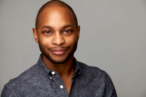 Studio Theatre Has Named Reginald L. Douglas as New Associate Artistic Director Image