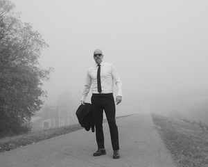 Fotocrime Releases SOUTH OF HEAVEN Image