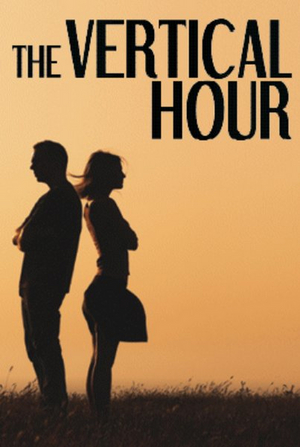 Lantern Theater Company Will Continue its 2019/20 Season with the Philadelphia Premiere of THE VERTICAL HOUR 