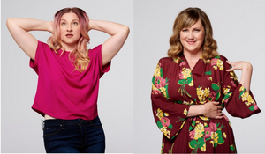 Aurora Browne & Jennifer Whalen to Host the 2020 CAFTCAD Awards  Image