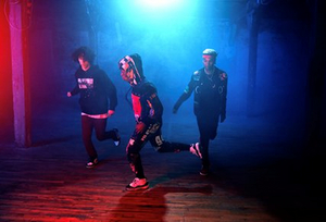 Lil Uzi Vert Releases Music Video for 'Futsal Shuffle 2020' 