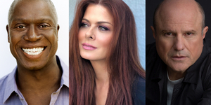 Breaking: Andre Braugher, Enrico Colantoni and More Join Debra Messing in BIRTHDAY CANDLES on Broadway Image