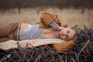 PV Knude Shares 'Alchemy Expression' Video Image