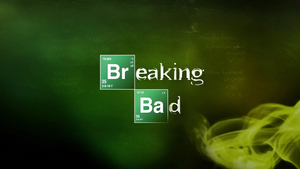 AMC Announces BREAKING BAD Marathon and World Television Premiere of EL CAMINO  Image