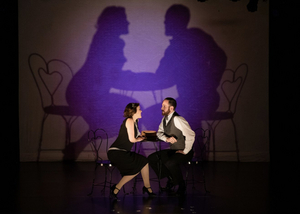 Review: Comic Opera RUDDIGORE is Here to Charm Your Socks Off & Lift Your Spirits Image
