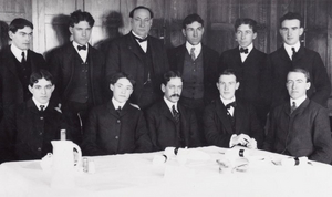 PBS to Air THE POISON SQUAD on January 28 Image
