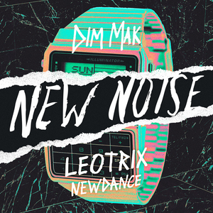 Leotrix Releases New Song 'Newdance' 