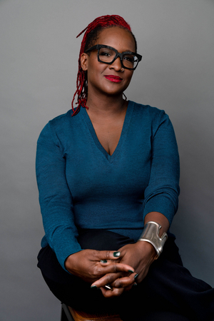 Effie T. Brown Named CEO of Gamechanger Image