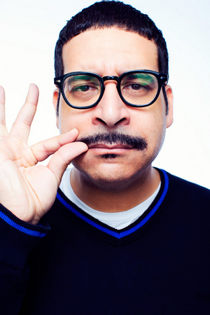 Comedian Erik Griffin Will Bring His Stand-Up Tour to The Den Theatre For Two Performances in April Image