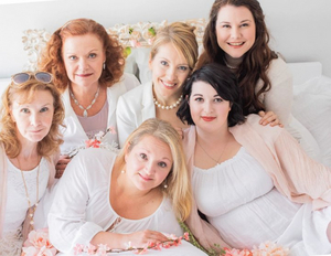 All-Female Ensemble of Powerhouse Vancouver Actors to Perform STEEL MAGNOLIAS 